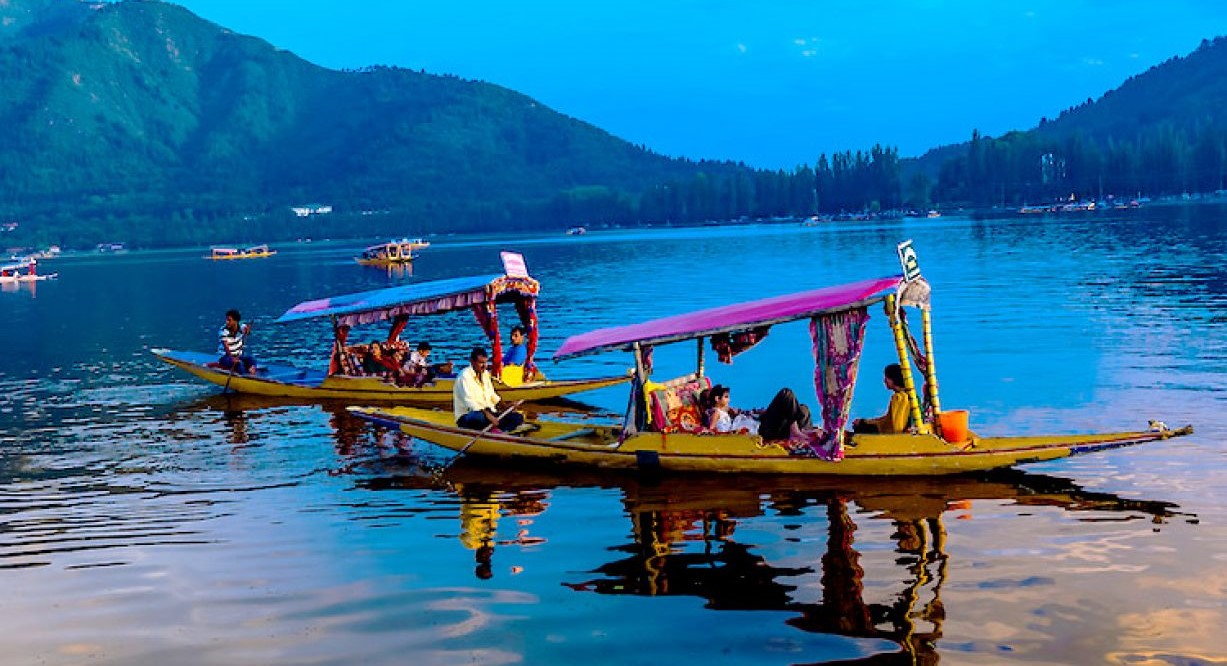 image of dallake